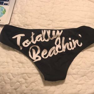 victoria’s secret bikini bottoms